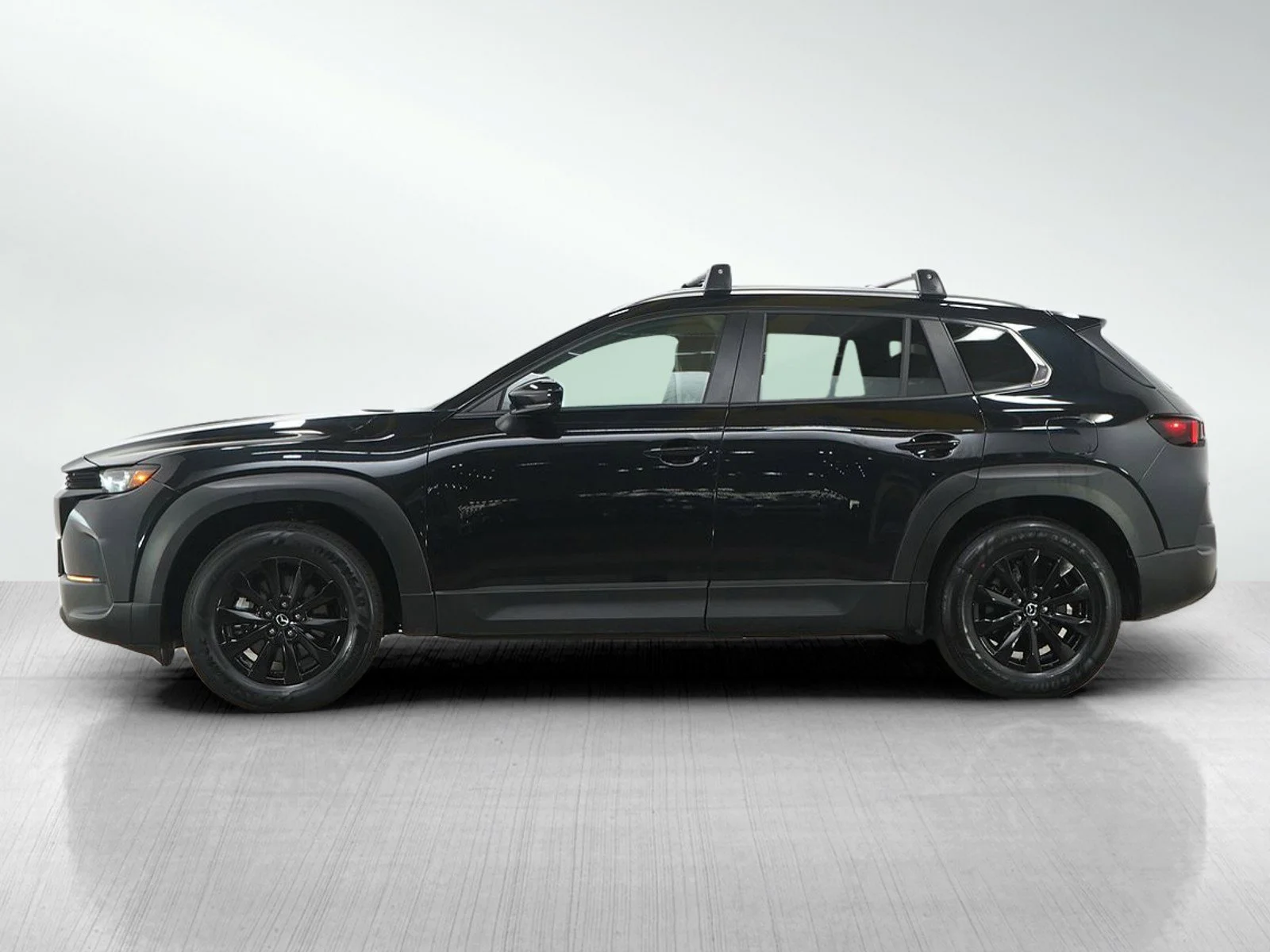 Used 2024 Mazda CX-50 S PREFERRED with VIN 7MMVABBM7RN210657 for sale in Burnsville, Minnesota