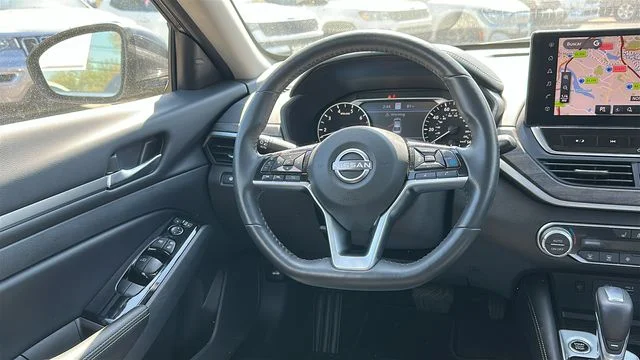 Certified Used 2024 Gray Nissan 2.5 SL image 23