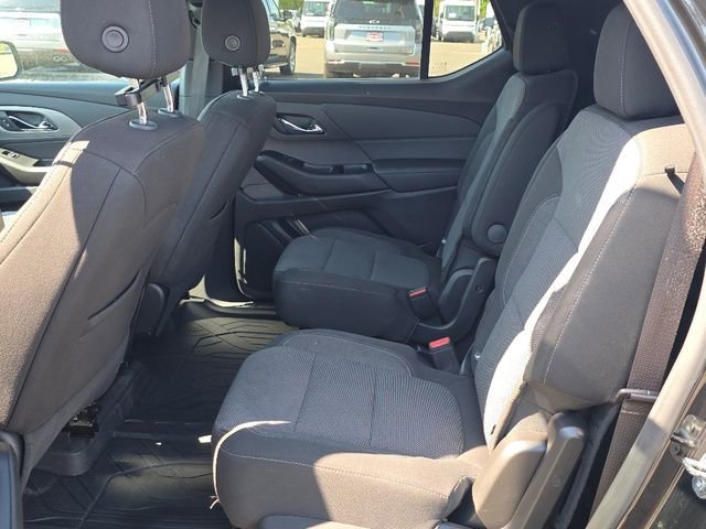 2023 Chevrolet Traverse 1LT - Photo 26
