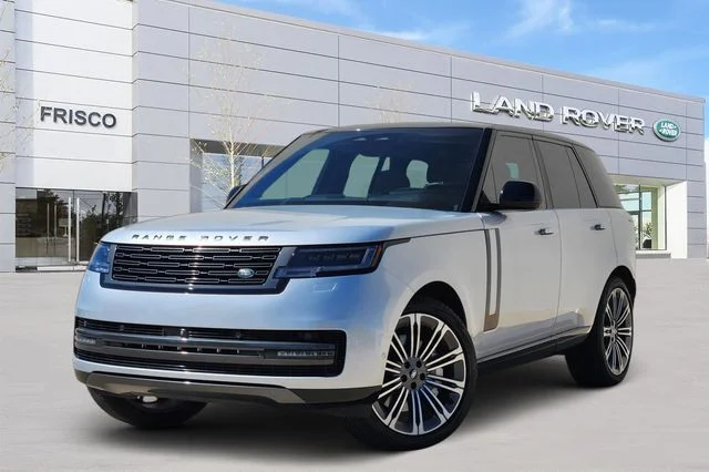 2024 Land Rover Range Rover SE