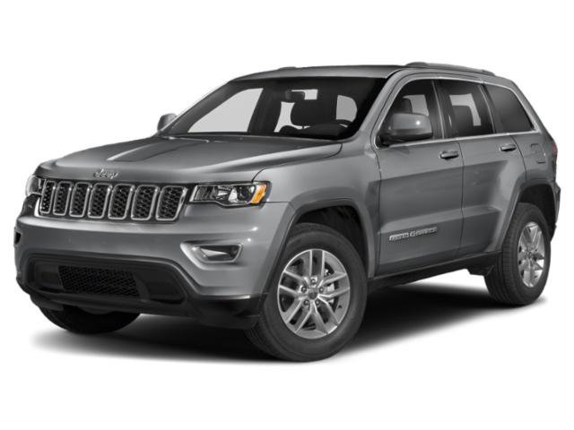 2021 Jeep Grand Cherokee Laredo E 4WD's photo