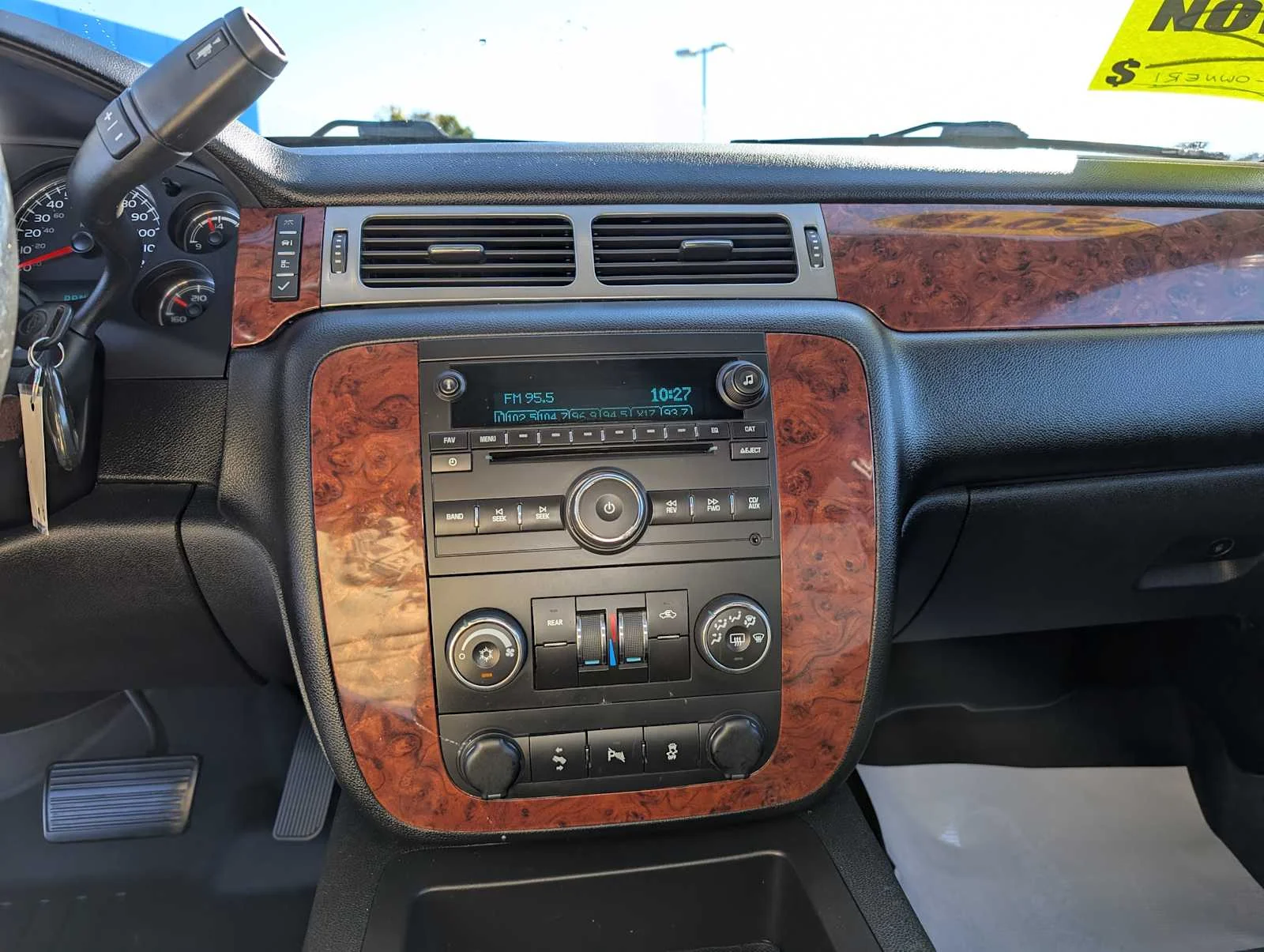 Used 2012 Crystal Red Tintcoat Chevrolet LS image 27
