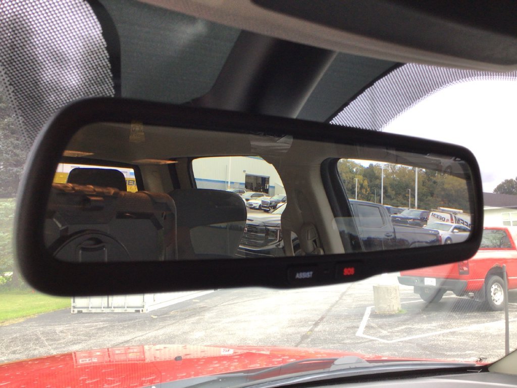 Used 2018 Red Ram Big Horn image 28
