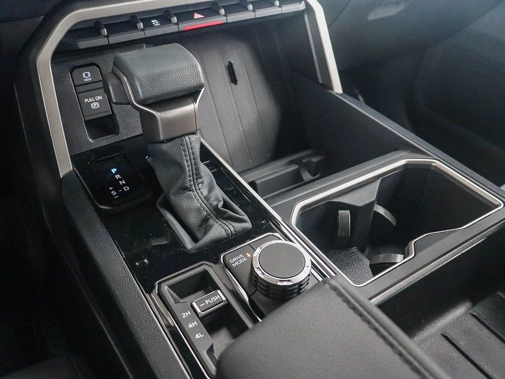 2026 Toyota Tundra SR5 - Photo 24