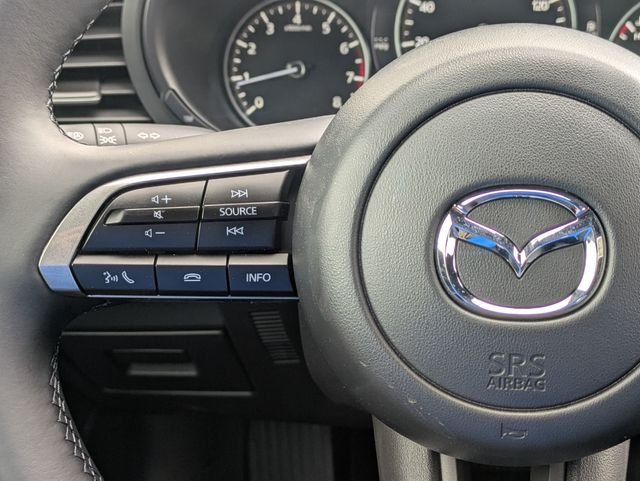 2026 Mazda Mazda3 Select Sport - Photo 23