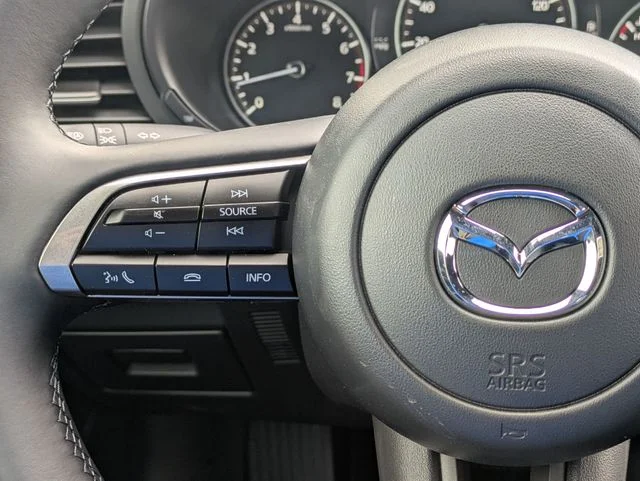 2026 Mazda Mazda3 Select Sport - Photo 23