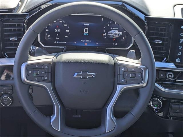 2026 Chevrolet Silverado 1500 RST - Photo 18
