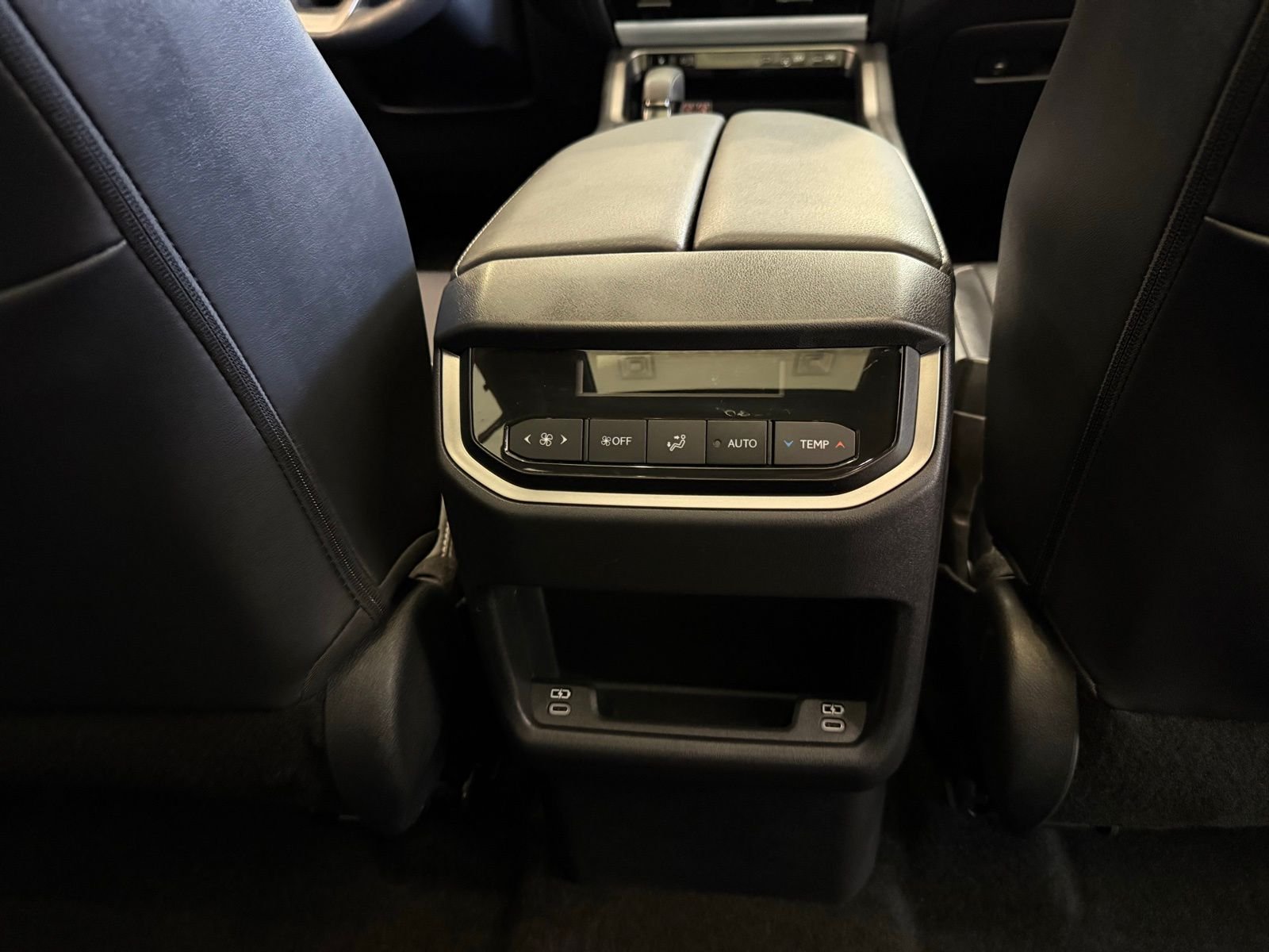 Used 2025 Beige Lexus 350 Premium image 47