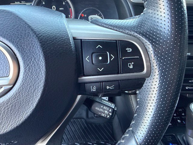 Used 2022  Lexus 350 F Sport Handling image 29