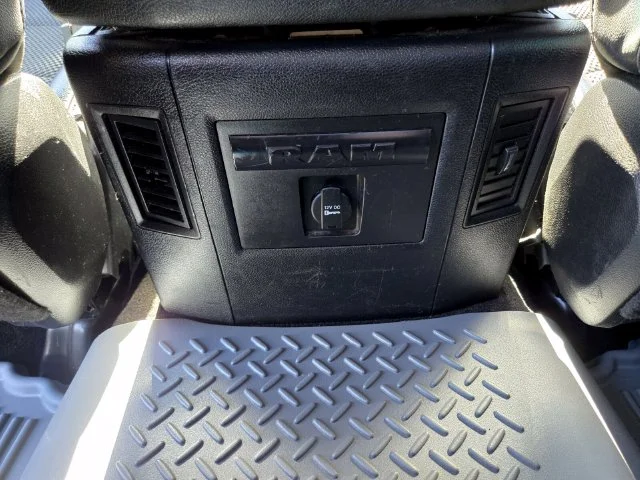 Used 2016 Black Ram Sport image 15