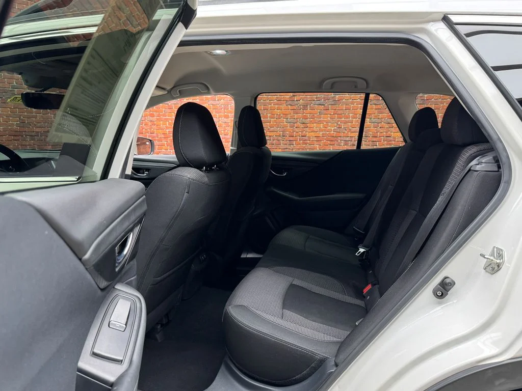 Used 2020 White Subaru Premium image 24