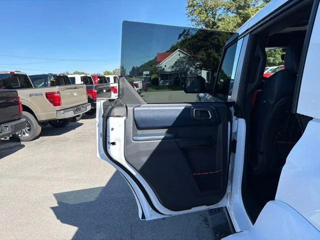 New 2026 Oxford White Ford Raptor® image 45