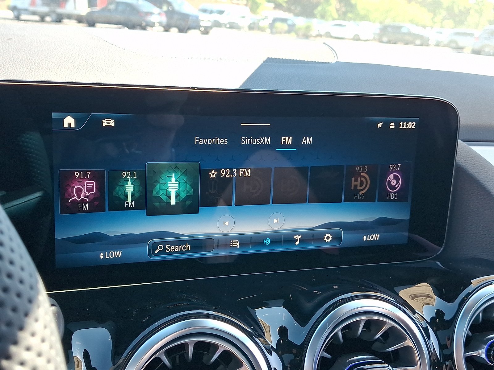 New 2026 Polar White Mercedes-Benz GLA 250 image 15