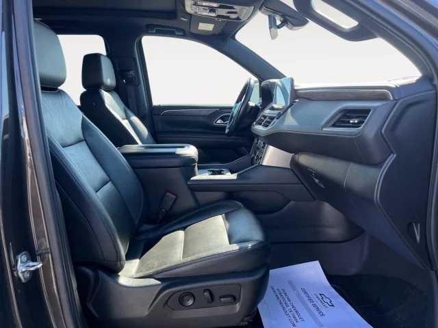 2021 Chevrolet Tahoe LT - Photo 14