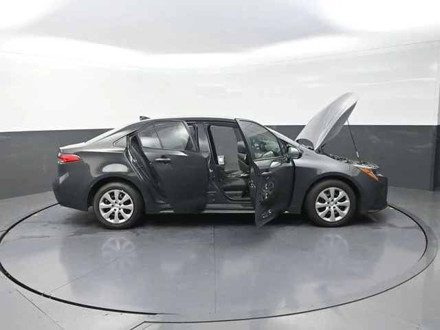 Used 2024  Toyota LE image 45