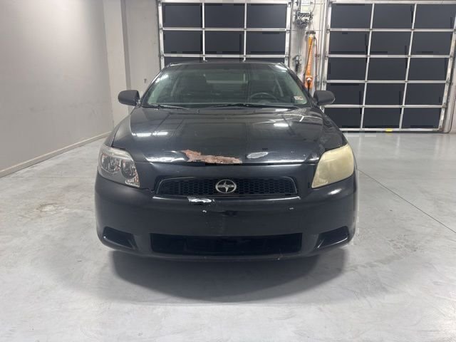 Used 2006 Black Scion Base image 3