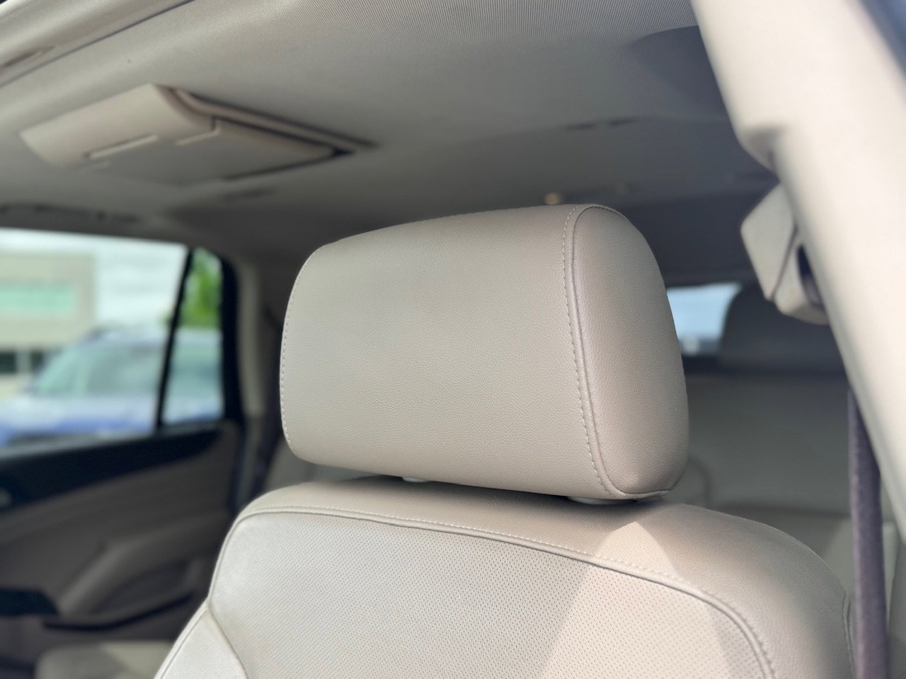 2019 GMC Yukon SLT - Photo 16