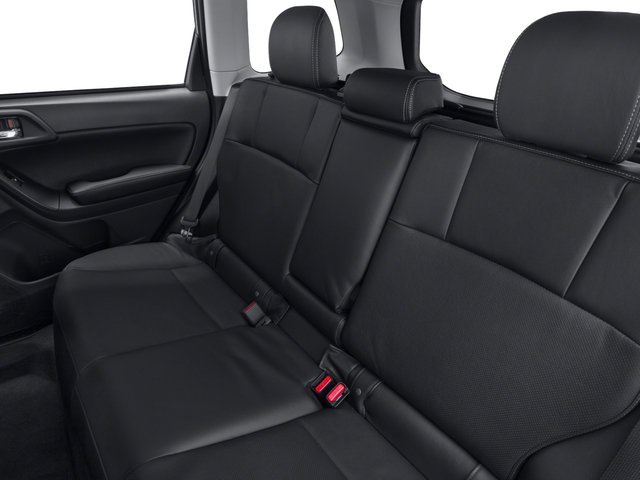 Used 2016 Crystal Black Silica Subaru 2.0XT Premium image 17