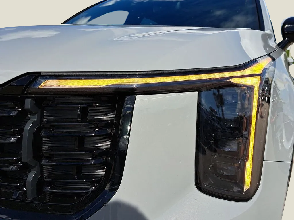 2026 Kia Sorento X-Pro SX Prestige - Photo 10