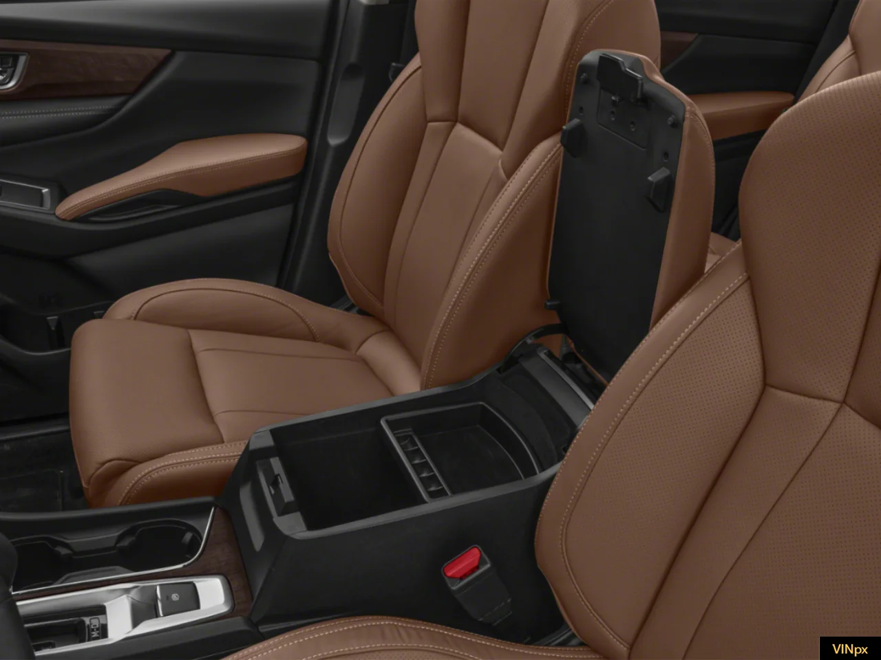 2025 Subaru Ascent Touring - Photo 12