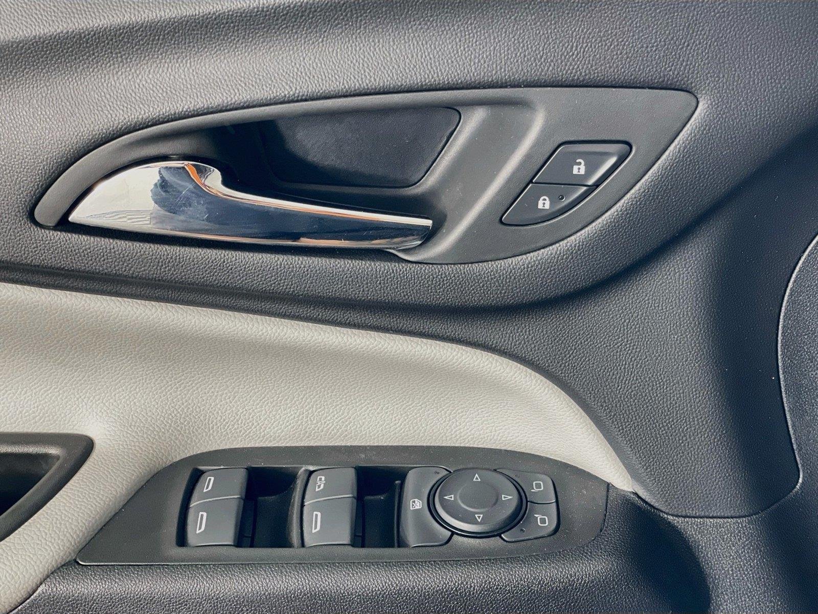 Used 2023 Sterling Gray Metallic Chevrolet LT image 20