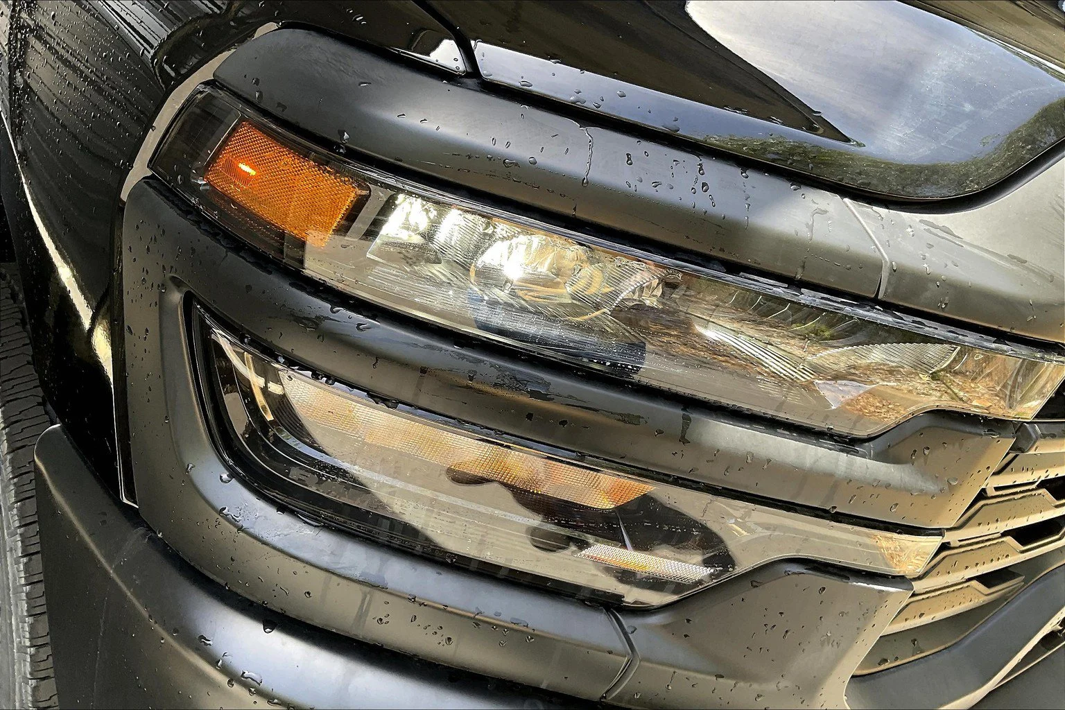 2025 RAM 2500 Tradesman - Photo 15