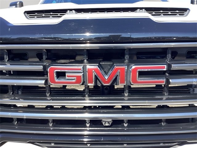 2020 Gmc Sierra AT4 photo 4