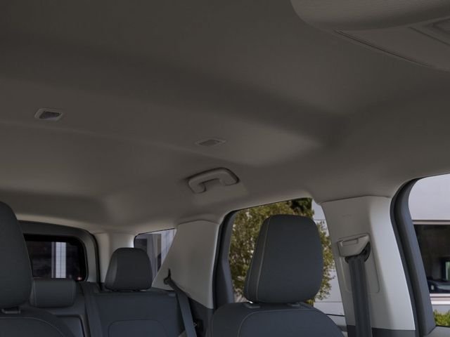 New 2026 Gray Metallic Ford Big Bend image 22