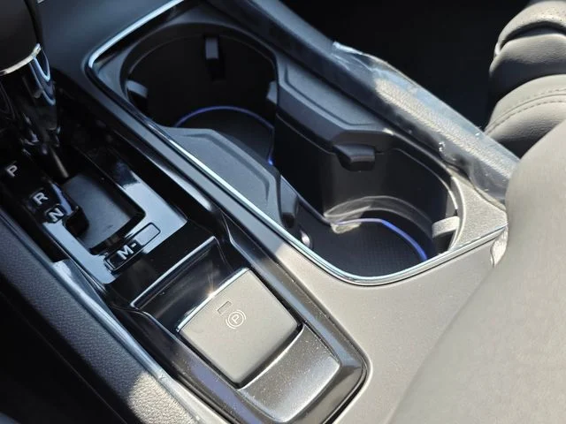 New 2026 ICE SILVER METALLIC Subaru Onyx Edition Touring 7-Passenger image 38