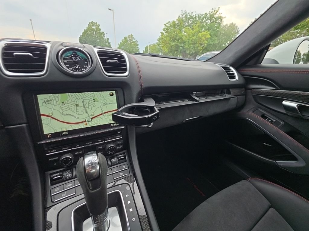Used 2016 White Porsche GTS image 33