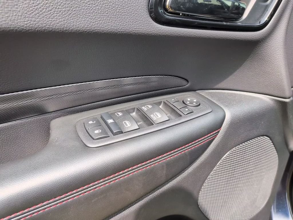New 2026 Night Moves Dodge GT image 15