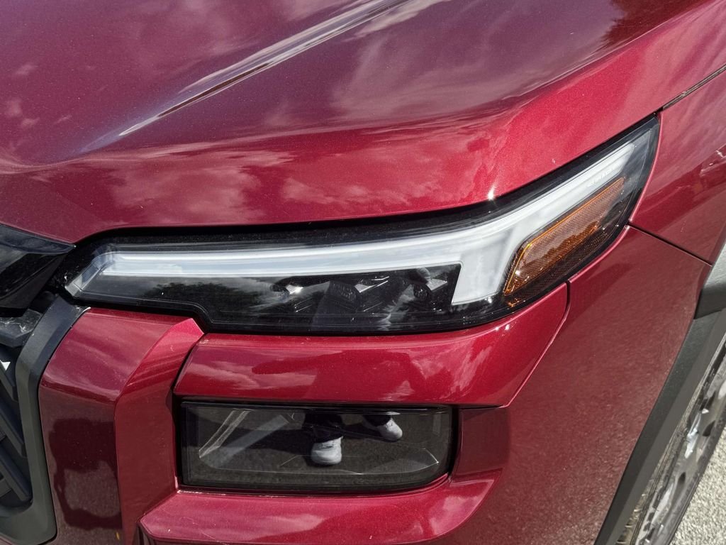 New 2026 CRIMSON RED PEARL Subaru Premium image 23