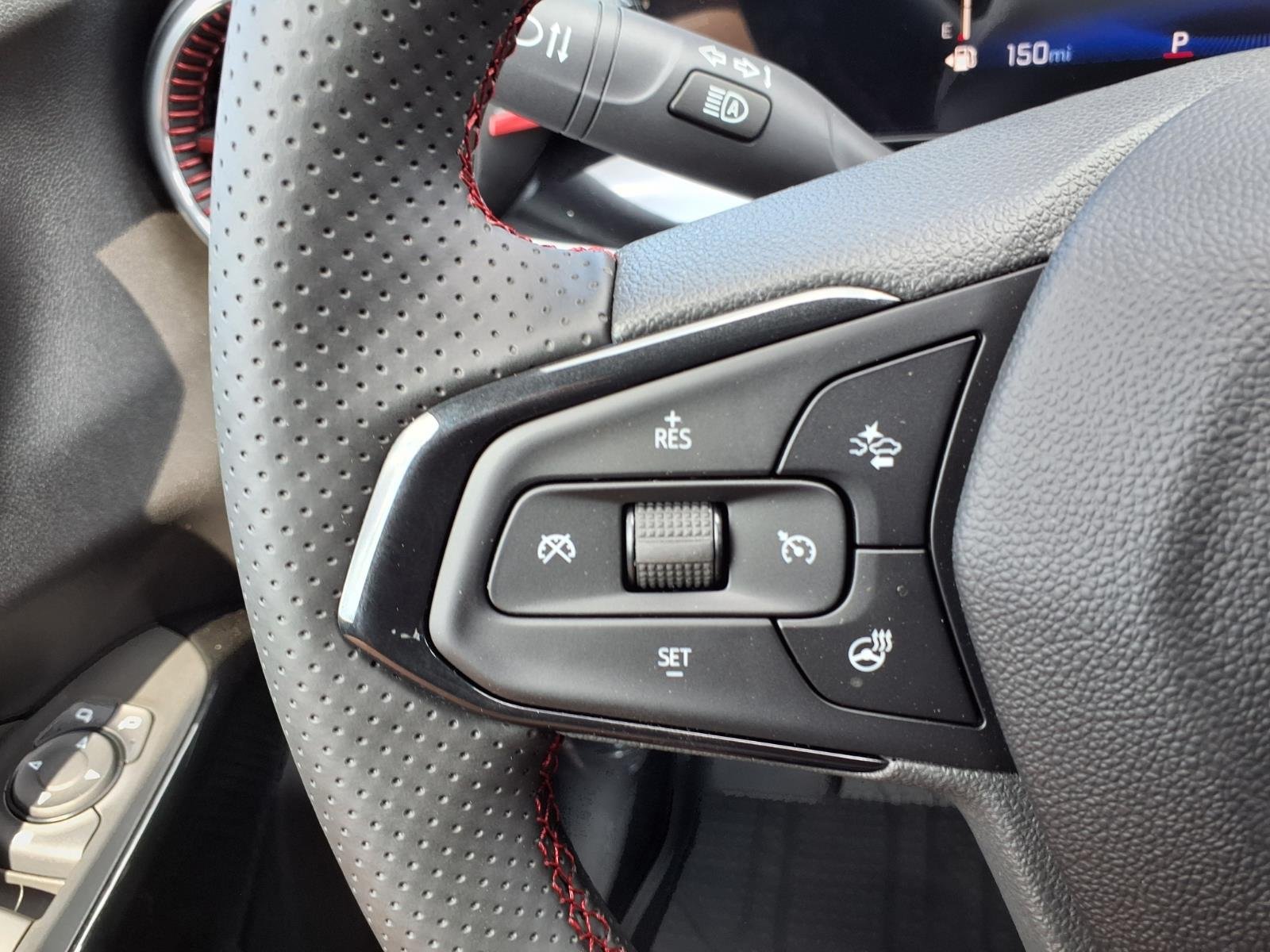 2026 Chevrolet Trax RS - Photo 11