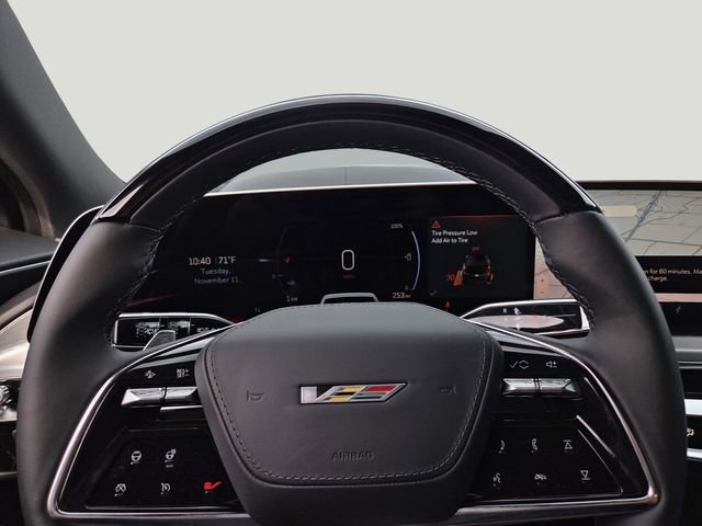 2026 Cadillac LYRIQ V - Photo 10