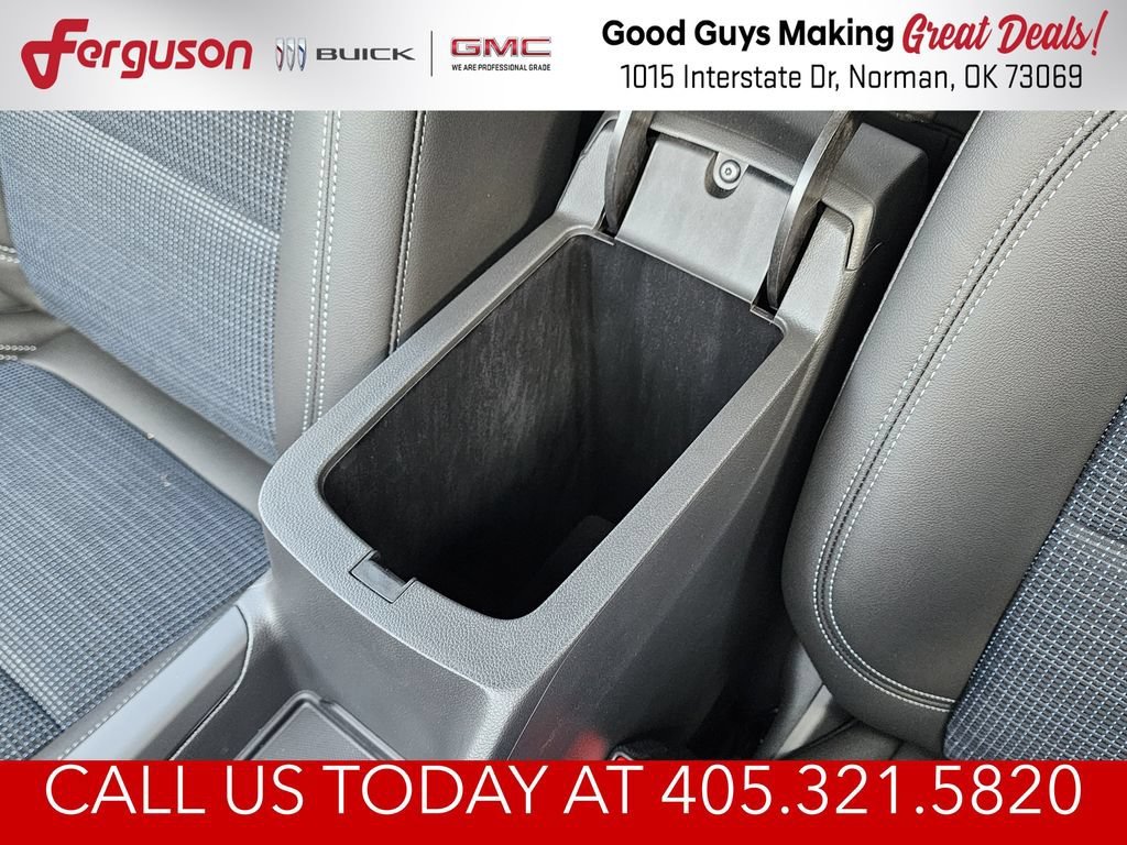 2026 Buick Envista Preferred - Photo 30