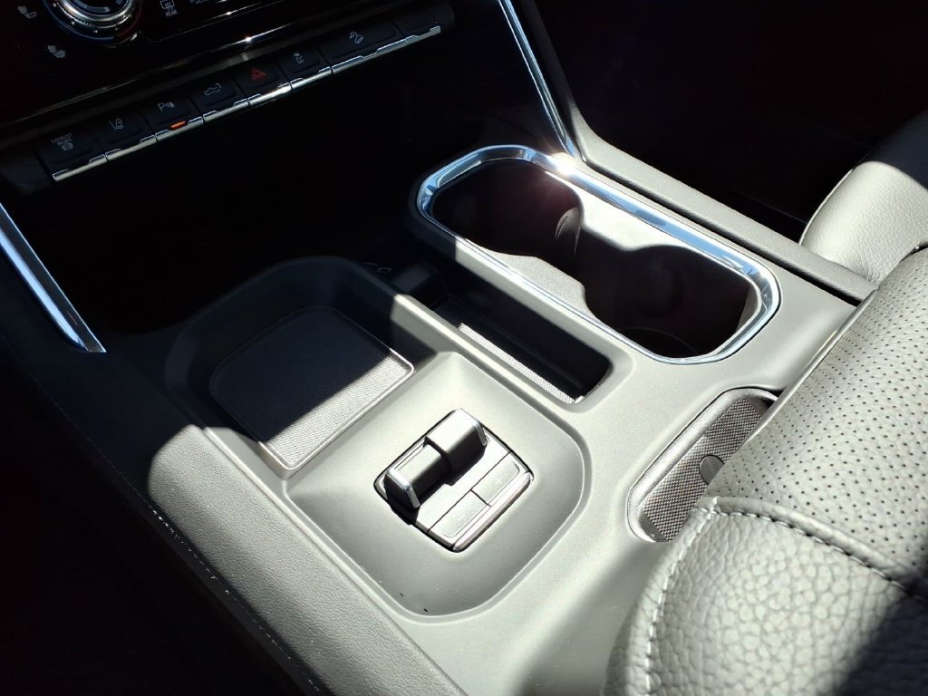2026 GMC Sierra 2500HD Denali - Photo 18