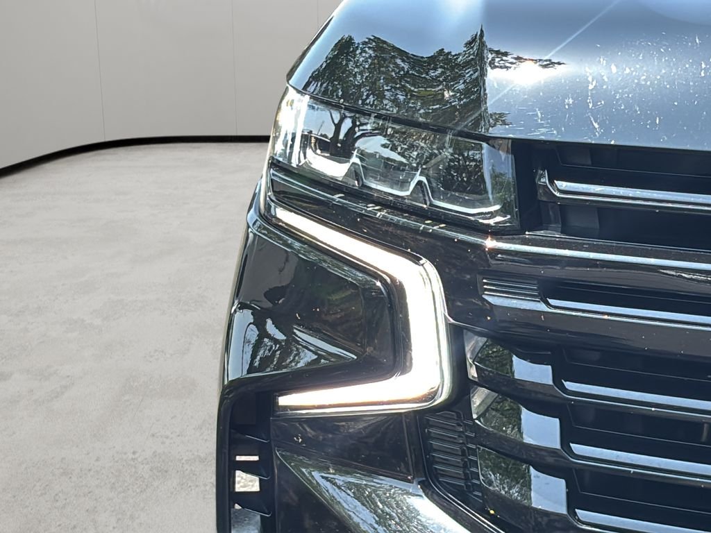 2023 Chevrolet Tahoe High Country - Photo 10
