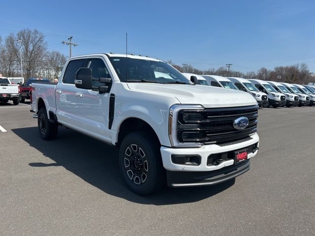 2026 Ford Super Duty F-350® Platinum®