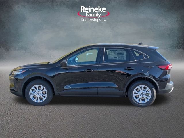 New 2026 Agate Black Metallic Ford Active® image 10