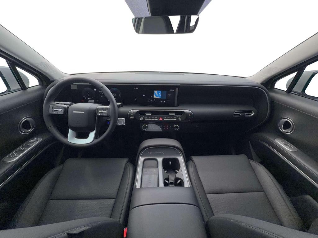 New 2026 Blue Hyundai Blue SEL 7P image 8