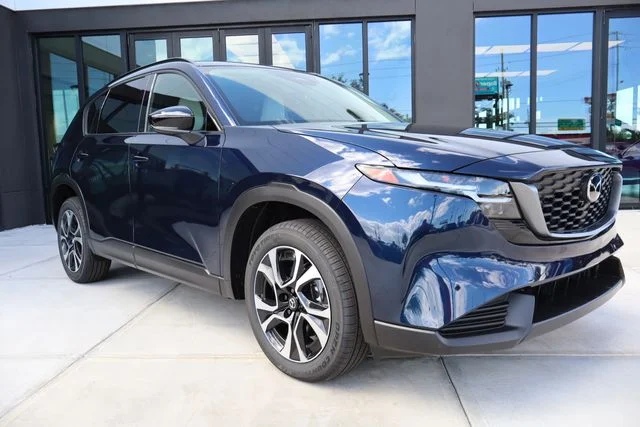 2026 Mazda CX-5 S Preferred Auto AWD's photo