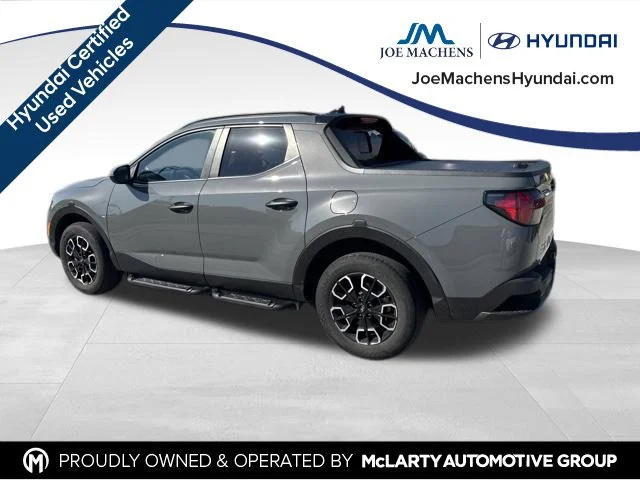 Used 2023 Gray Hyundai SEL image 9