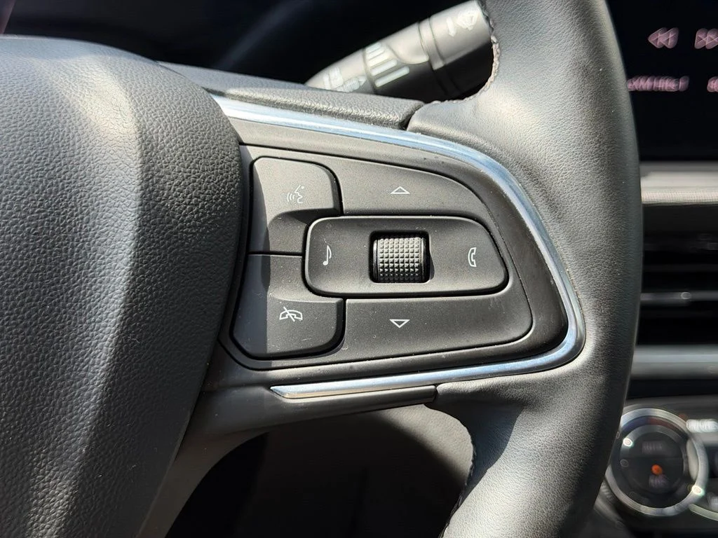 Used 2024 White Buick Sport Touring image 16