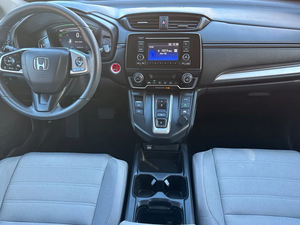 Used 2020  Honda LX image 8