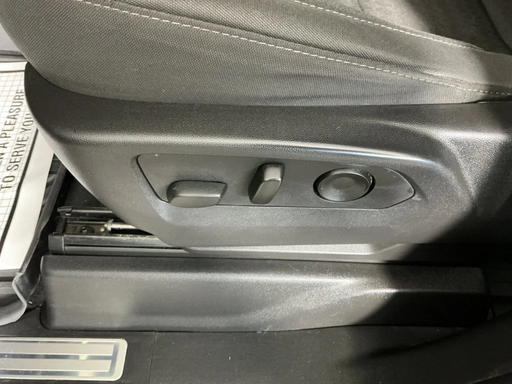 Used 2024 Dark Ash Metallic Chevrolet LT image 18