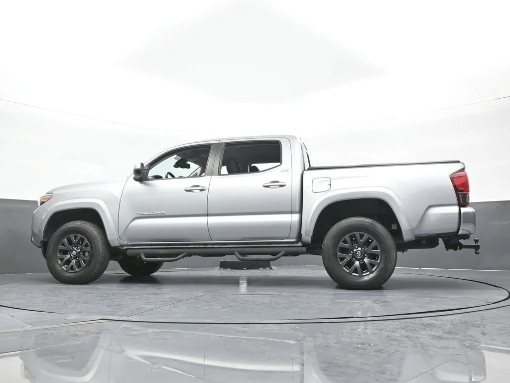 Used 2023 Lunar Rock Toyota SR5 image 53