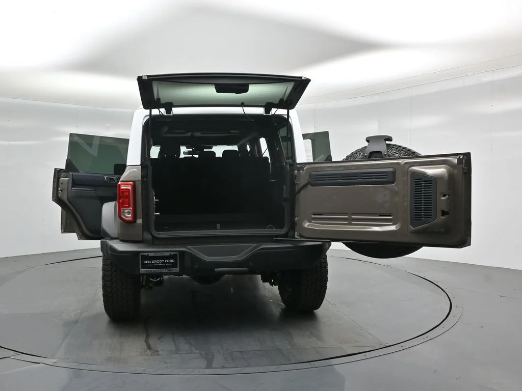 New 2026 Gray Ford Heritage Edition image 32