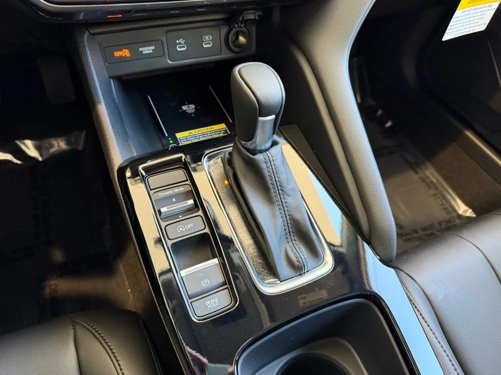 New 2026 Performance Red Pearl Acura Base image 25