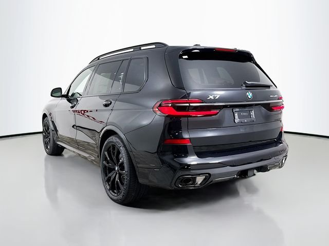2026 Bmw X7 xDrive40i photo 4