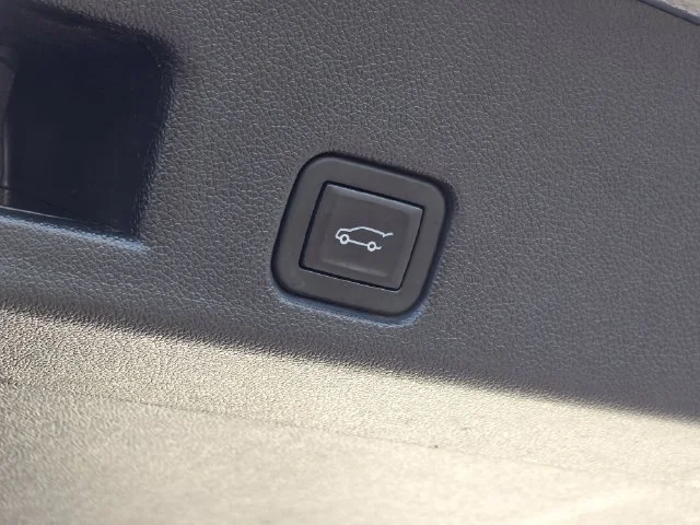 Used 2024 Lakeshore Blue Metallic Chevrolet LS image 16